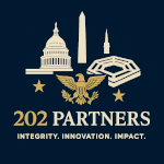 202 Partners Logo